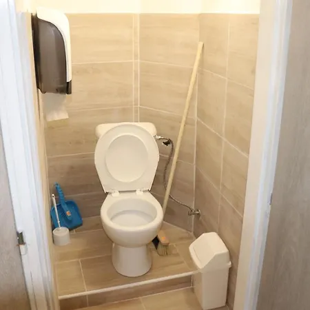 Hotel u Nádraží Lanžhot Exteriér fotografie