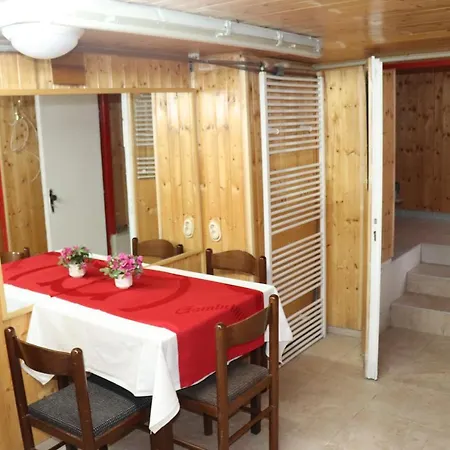 Hotel u Nádraží Lanžhot Exteriér fotografie