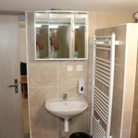 Hotel u Nádraží Lanžhot Exteriér fotografie