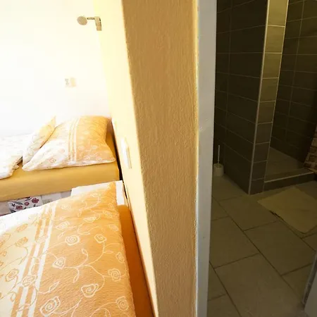 Hotel u Nádraží Lanžhot Exteriér fotografie