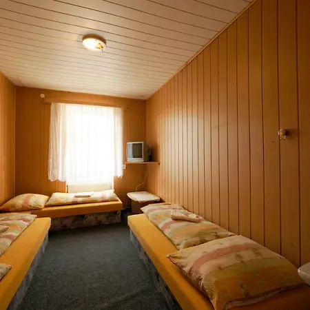 Hotel u Nádraží Lanžhot Exteriér fotografie