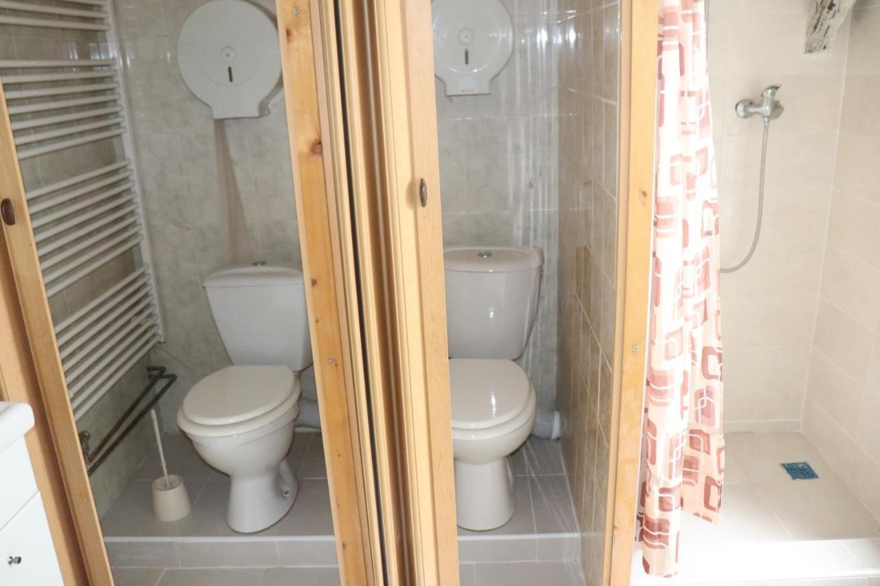 Hotel U Nádraží