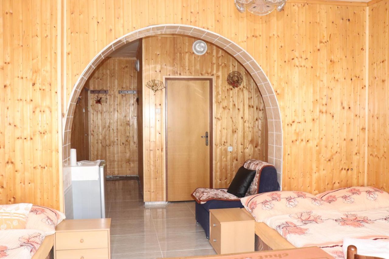 U Nadrazi Hotel 3*
