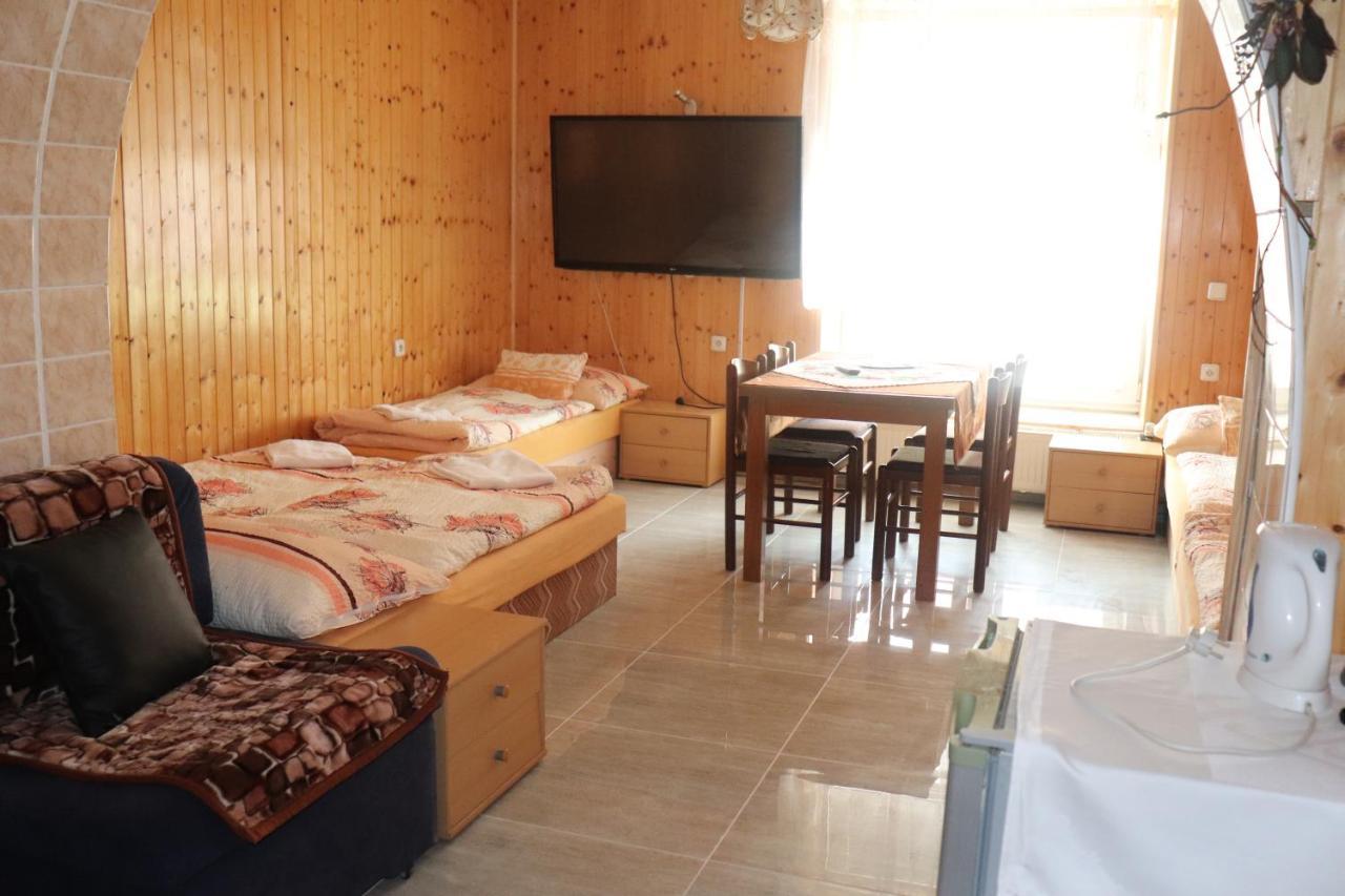 Hotel U Nádraží Lanžhot