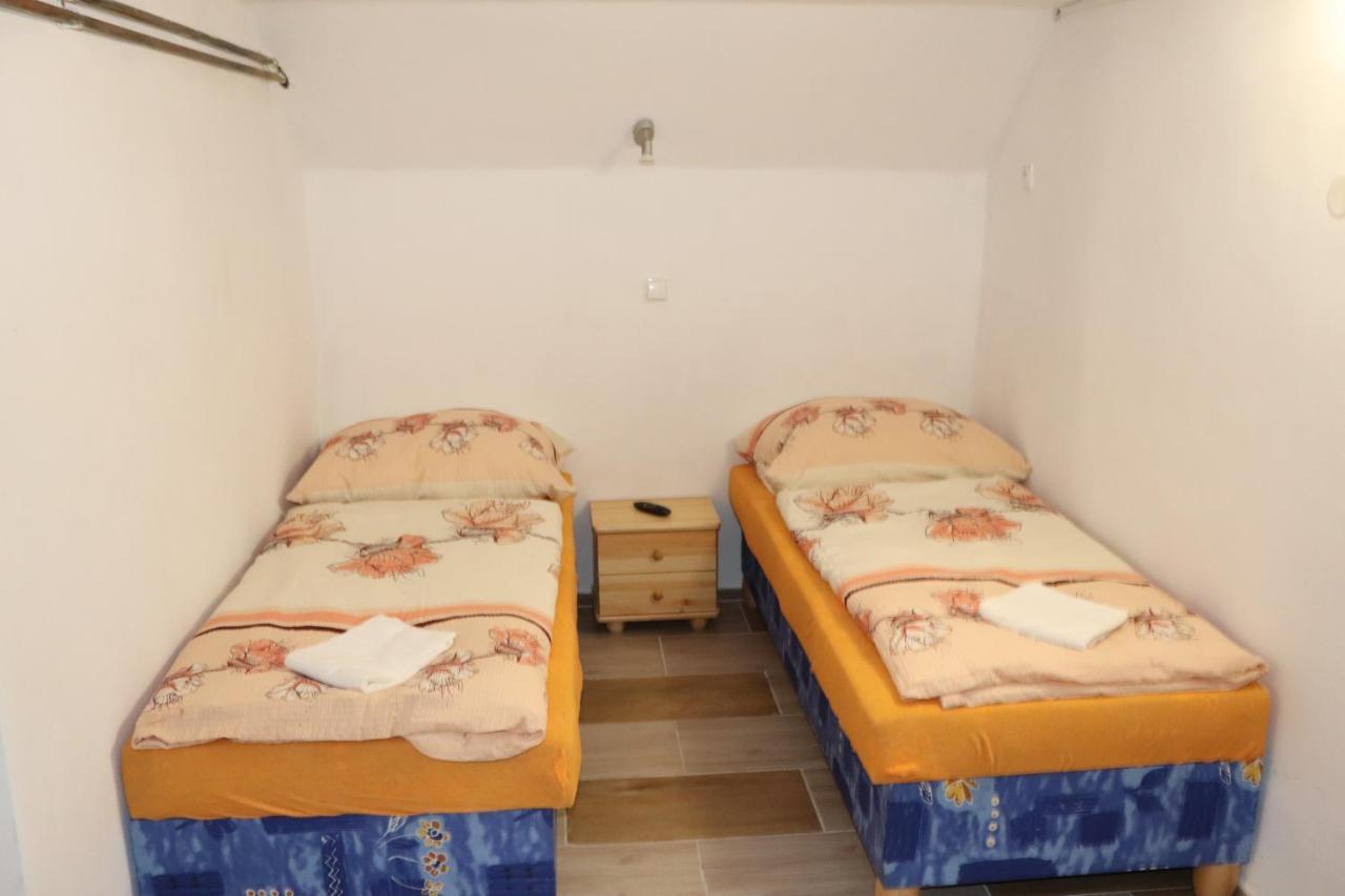 U Nadrazi Lanžhot