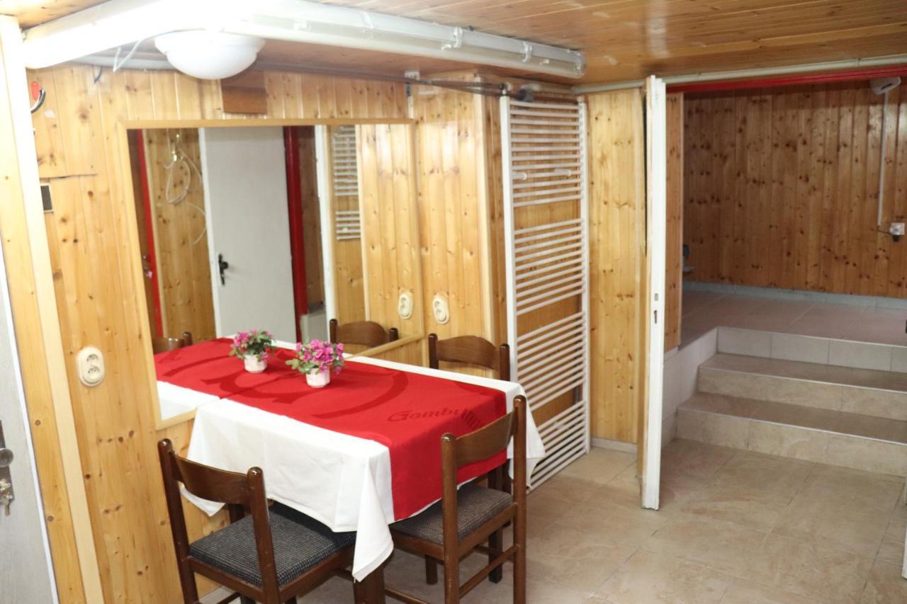 Hotel U Nádraží