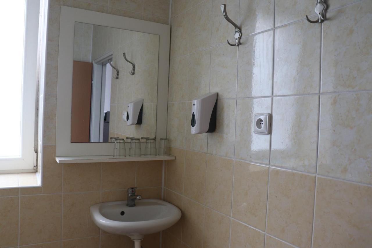 Hotel U Nádraží 3*