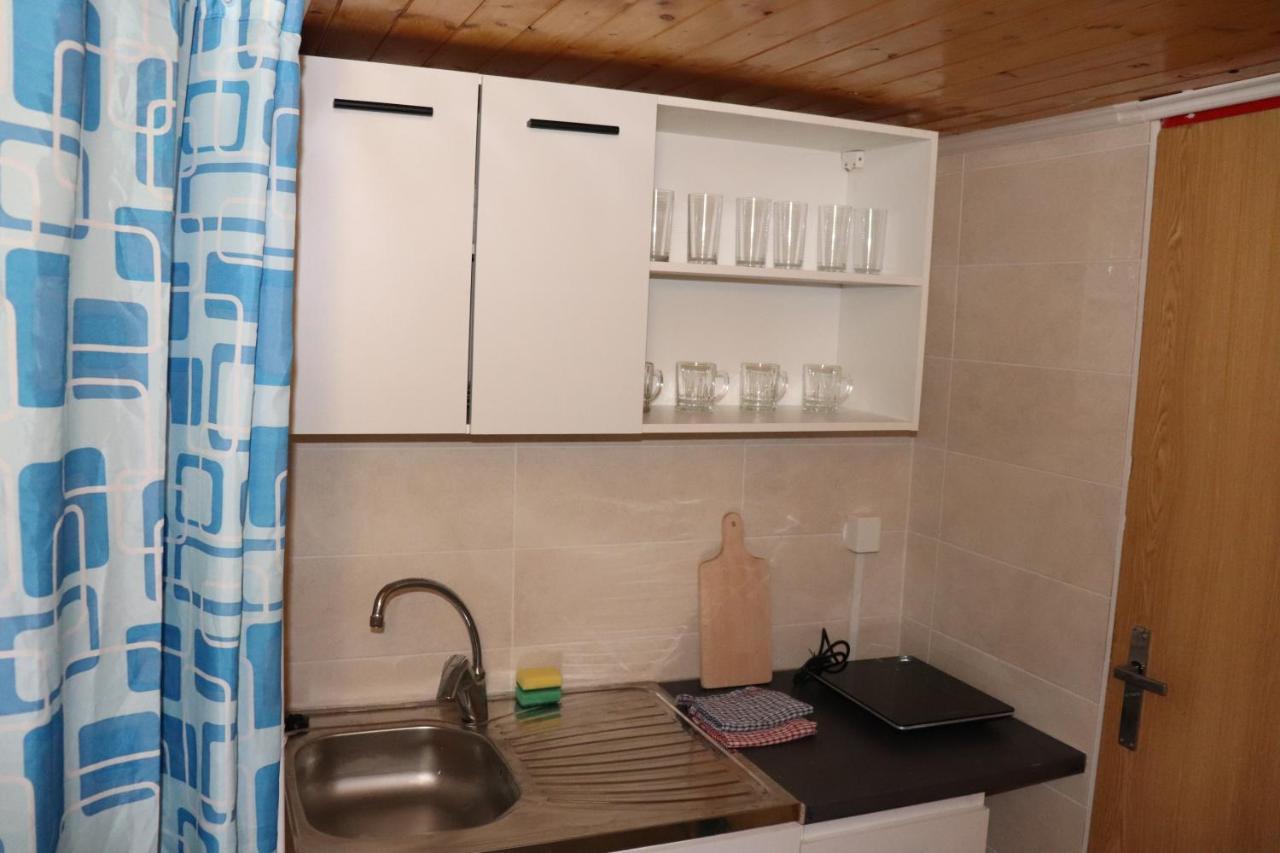 Hotel U Nádraží Lanžhot