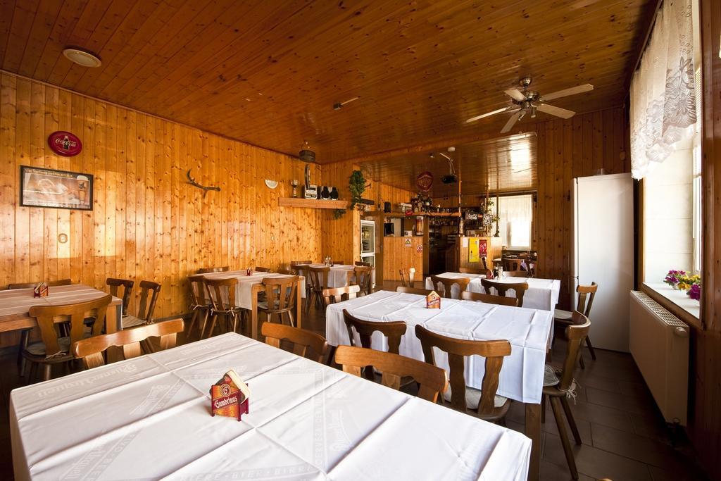 Hotel U Nadrazi