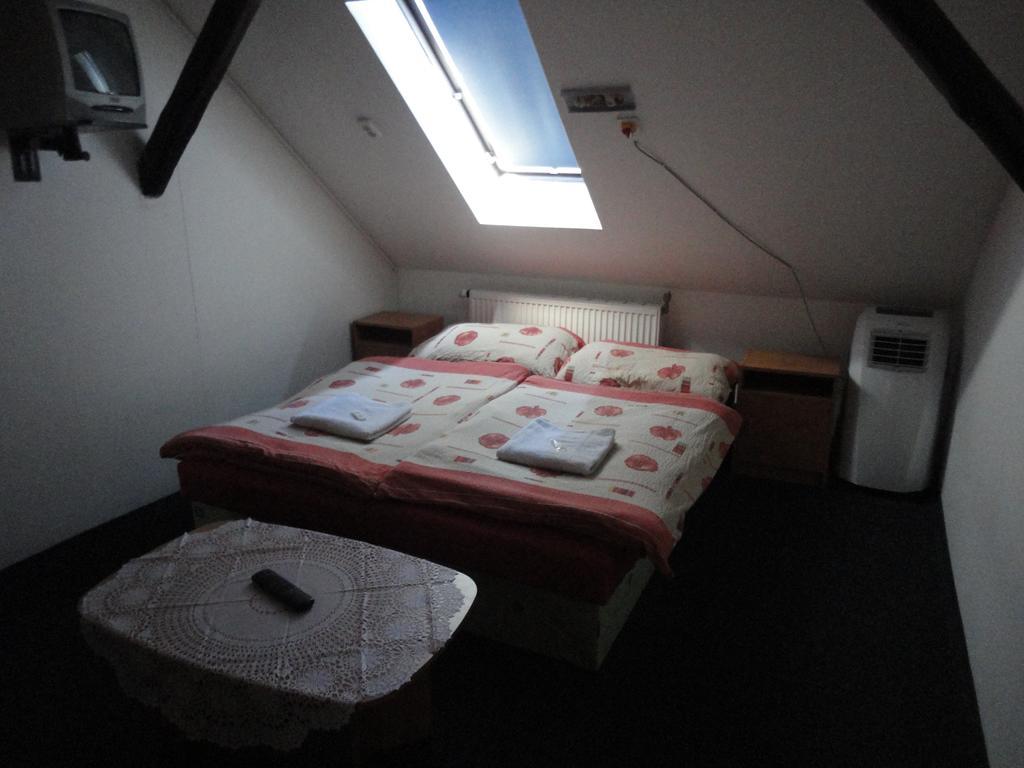 U Nadrazi Hotel Lanžhot