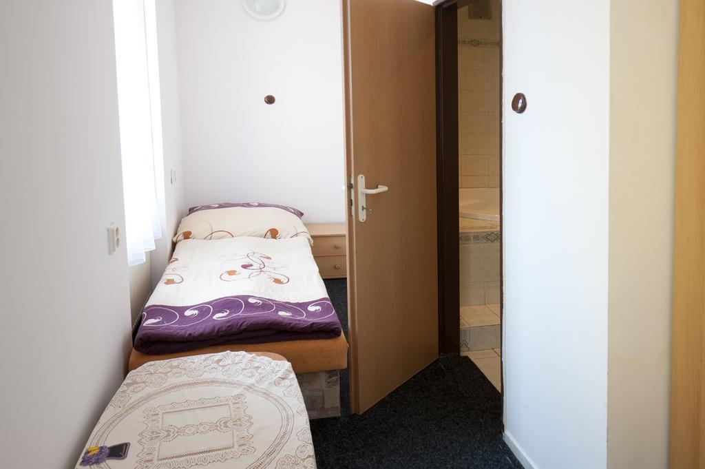 U Nádraží Hotel