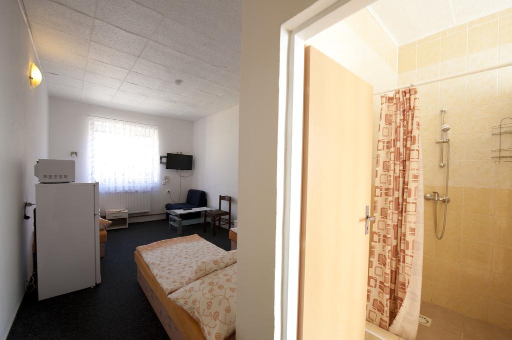 Hotel U Nadrazi
