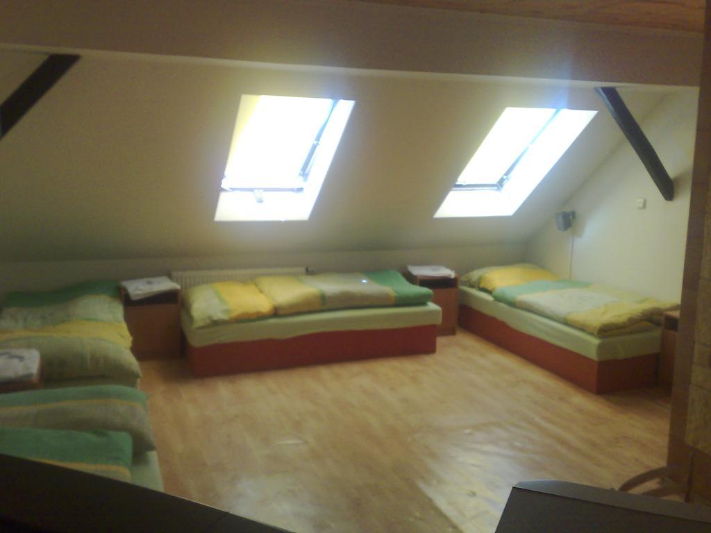 U Nádraží Hotel