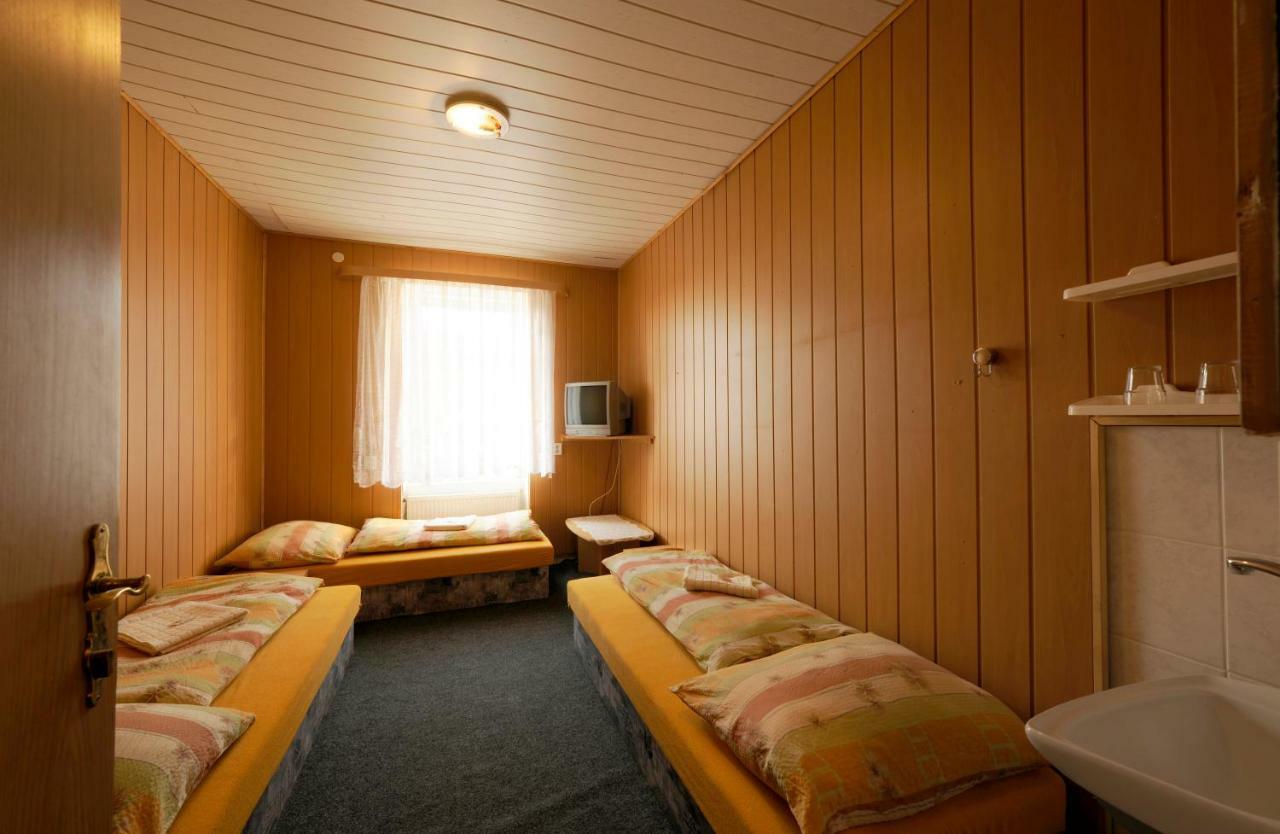 Hotel U Nádraží