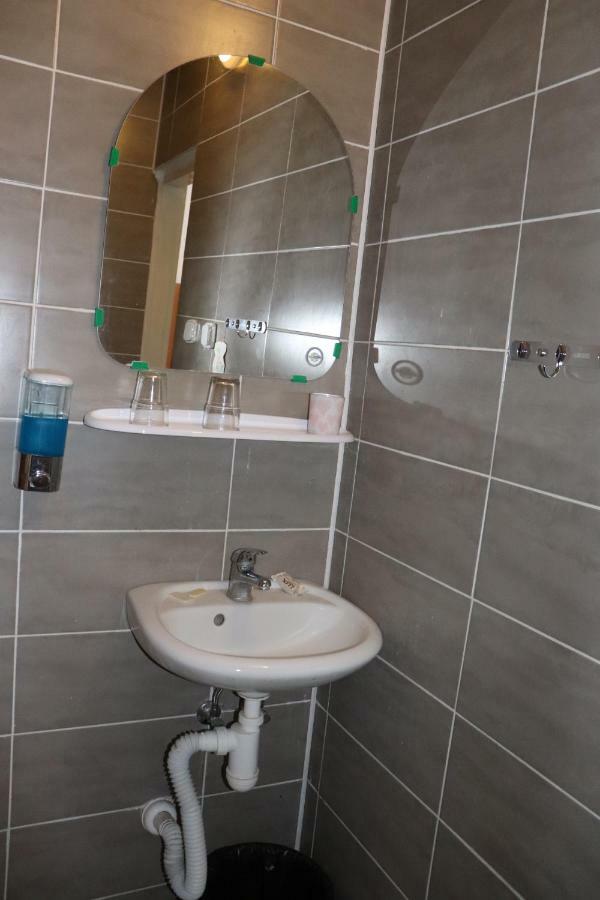 U Nádraží Hotel 3*