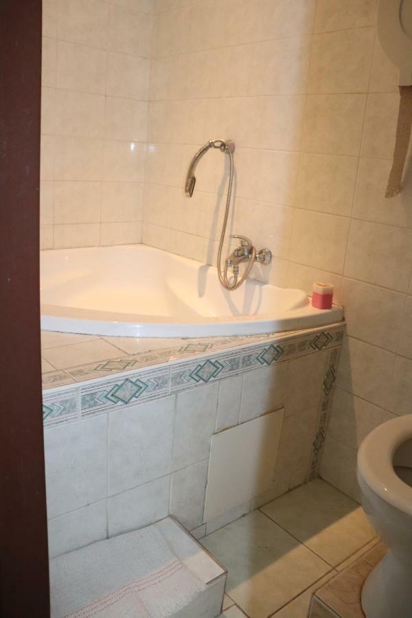 Hotel U Nadrazi 3*
