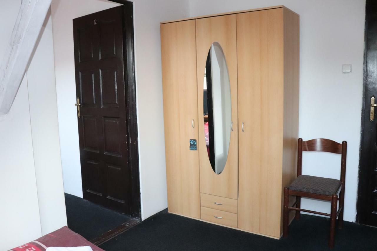 U Nadrazi Hotel Lanžhot