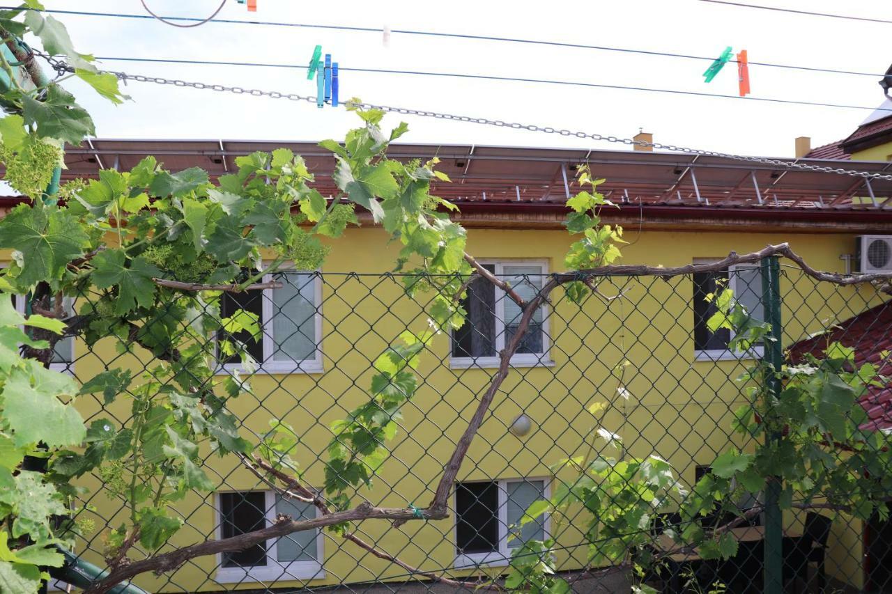 Hotel U Nádraží Lanžhot